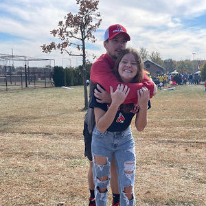 Meet your Posher, Jenna